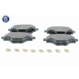 Vaico Bremsbel?ge hinten Citroen DS Opel Peugeot V22-0463