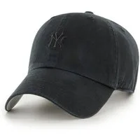 '47 Brand Baseball Cap '47 Brand MLB New York Yankees BASE RUNNER '47 Clean Up Cap (Basecap)