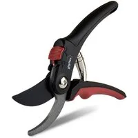siwitec Gartenschere Bypass-Gartenschere SG-11 für frisches, weiches Holz, Baumschere, max