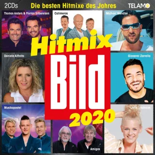 Bild Hitmix 2020