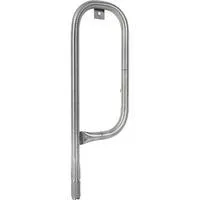 Gasbrenner für Q100/ 1000 und Q 120/ 1200, Ersatzteil edelstahl