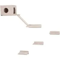 Kerbl Katzen-Kletterwand Kletterwand Montblanc max 10 kg 81634