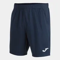 Joma Bermudas Tennishose Open III marineblau Herren
