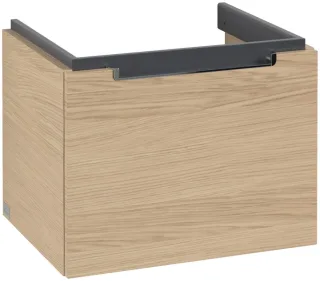 Villeroy & Boch Subway 2.0 Waschtischunterschrank, A68610VJ A68610VJ