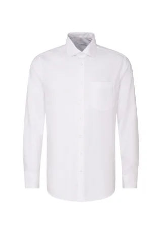seidensticker - BUSINESS KENT 108 white - Gr. - 43