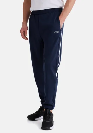 Stooker Men Sporthose "SEAN Sweathose" Joginghose Regular Fit Sport Sweat für Herren