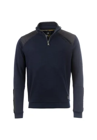 squesto - Leichtsweat nautical blue - Gr. - M