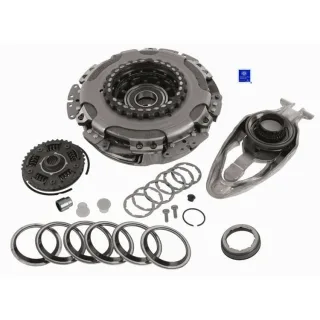 Sachs Kupplung Audi Seat Skoda VW 3000943016