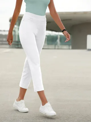 Inspirationen 7/8-Jeans 1 Stk.