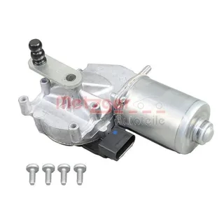 Metzger Wischermotor vorne Ford C-Max Grand