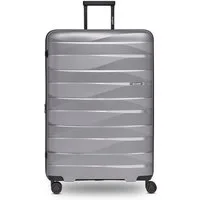 Bergpfeil Trolley Travel 4-Rollen Trolley L 75 cm mit Dehnfalte
