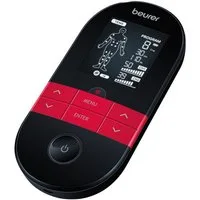 BEURER Ohr-Fieberthermometer EM 59 Heat digitales