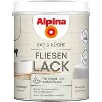 Alpina Fliesenlack B&K Fliesenlack 2K 750 ml