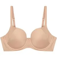 Triumph BH-Träger Body Make-up Soft Touch WP EX NEUTRAL BEIGE