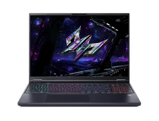 Acer Predator Helios Neo 16 AI PHN16-73 | nh.qx2eg.002 | Intel Core Ultra 9 275HX / 2.7 GHz - Win 11 Home