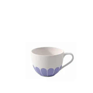 Kaffee-Teetasse FLEUR