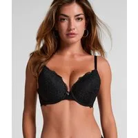 Hunkemöller Push-up-BH Marine Padded Push-Up Underwired Bra