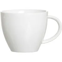 Ritzenhoff & Breker Tasse Melodie Kaffee-Obertasse, 1-tlg., Porzellan