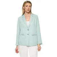 Betty Barclay Longblazer Damen mit Reverskragen
