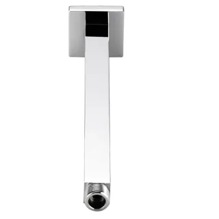 Avenarius Brausearm für Deckenmontage, 240 mm, eckig, DN 15, Linie Universal 9006963010