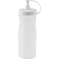 Sallys Teigportionierer - Dosierflasche aus hochwertigem, BPA freiem Kunststoff