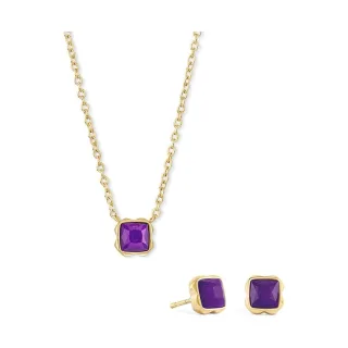 Coeur de Lion Schmuck-Set 1301/54-0800