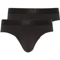 Jockey Slip Microfiber Air (2er Pack) aus Microfaser