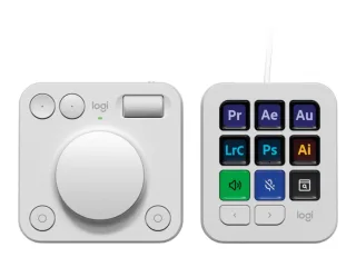 Logitech Master Series MX Creative Console | 920-012932 |