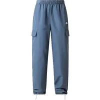 The North Face Cargohose TNF Easy Wind - Cargohose - Wanderhose - Outdoorhose Damen - blau