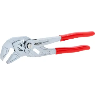 KS TOOLS Zangenschlüssel, 180 mm - 115.2301