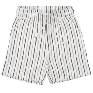 BASEFIELD - Kn.-Shorts cotton structure - Gr. - 122