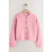 Next Strickjacke Kuschelige Strickjacke (1-tlg)