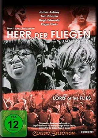Herr der Fliegen - Original von 1963 [DVD] [2007]