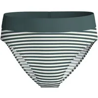 CALIDA Taillenslip Elastic Special Damen (1-St) breiter Softbund, High Waist, atmungsaktive Single Jersey-Qualität