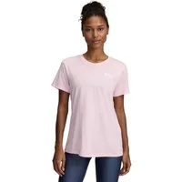 Under Armour® T-Shirt Under Armour Damen T-Shirt Tech SSC- Twist 1384230