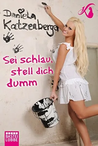 Sei schlau stell dich dumm