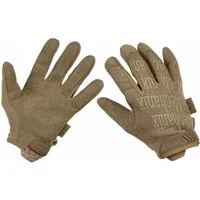 Mechanix Multisporthandschuhe Mechanix Handschuhe - atmungsaktive Arbeitshandschuhe. (4 Farbe(n), 5 Größe(n) atmungsaktiv und kühlend durch TrekDry®-Material
