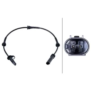 Hella Sensor f?r Raddrehzahl BMW 2er 3er 4er I4 Z4