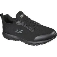 Skechers Skechers Squad Sr Myton BLK Sneaker