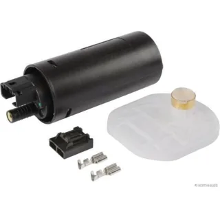 Elparts Kraftstoffpumpe Fiat Opel