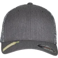 Flexfit Flex Cap Flexfit Trucker Flexfit Trucker Melange Mesh