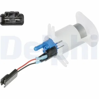 Delphi Kraftstoff-F?rdereinheit Mercedes M-Klasse W163 FE0800-12B1
