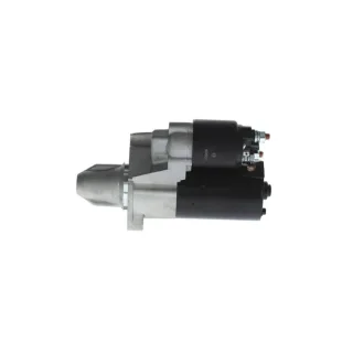 Bosch Anlasser 1,1 kW Mercedes 1986S00678