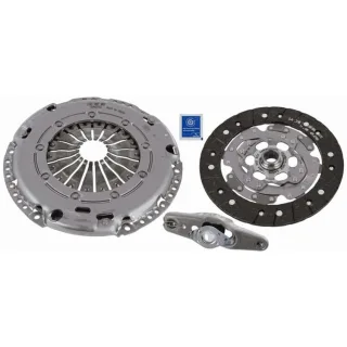 Sachs Kupplung Audi Seat Skoda VW 3000950099