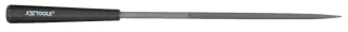 KS Tools Halbrund-Nadelfeile, 5mm - 140.3058