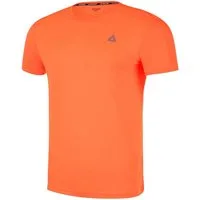 Airtracks Laufshirt Herren Laufshirt Kurzarm Comfort Line (Funktionsshirt mit optimalem Tragekomfort Atmungsaktiv, Quick Dry Funktion) < S M L XL XXL XXXL >