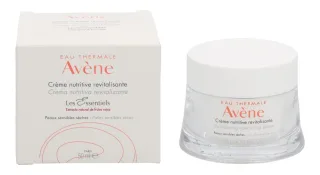 Avene Eau Thermale Revitalizing Nourishing Cream 50ml.