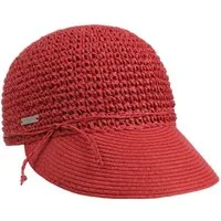 Seeberger Visor (1-St) Damencap mit Schirm