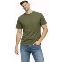 PAYPER T-Shirt PAYPER Herren T-Shirt Rundhalsausschnitt Basic Shirt Größe S bis 4XL in vielen Farben