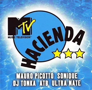 Mtv Hacienda